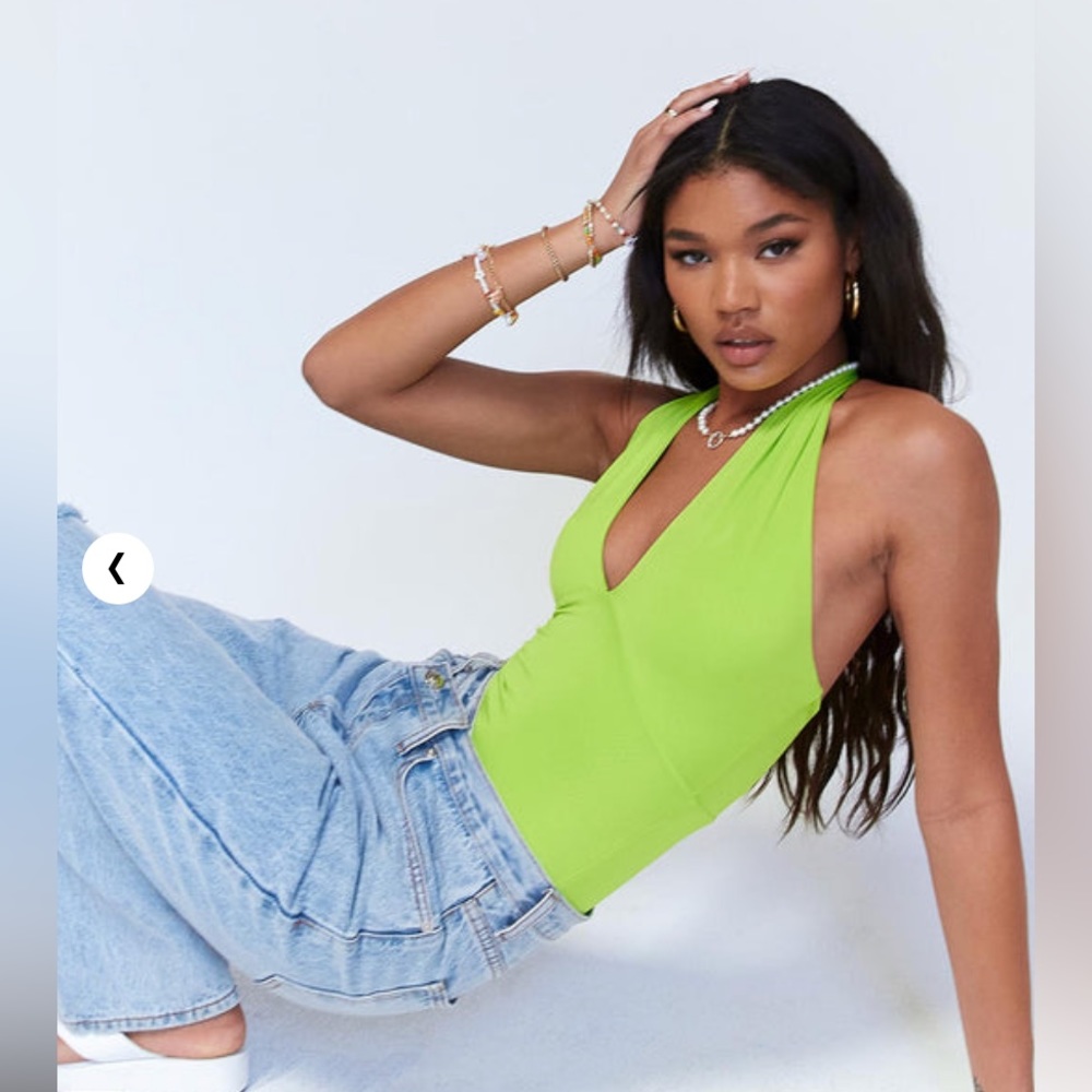 Princess Polly Perrie bodysuit